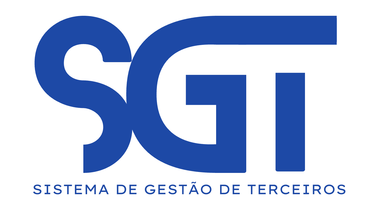 SGT - Sistema de Gestão de Terceiros